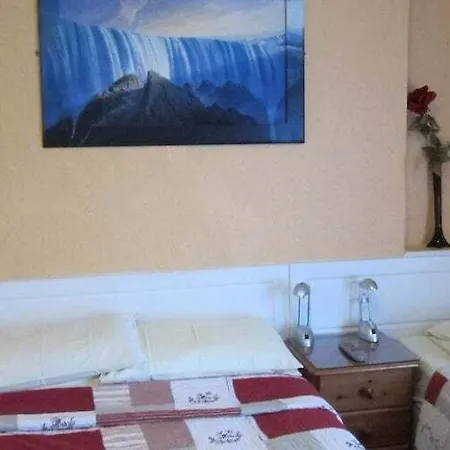 Number Forty Eight Bed and breakfast Cork